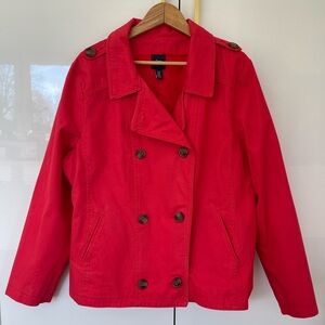 GAP Pea Coat